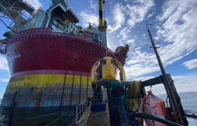 Oil and Gas