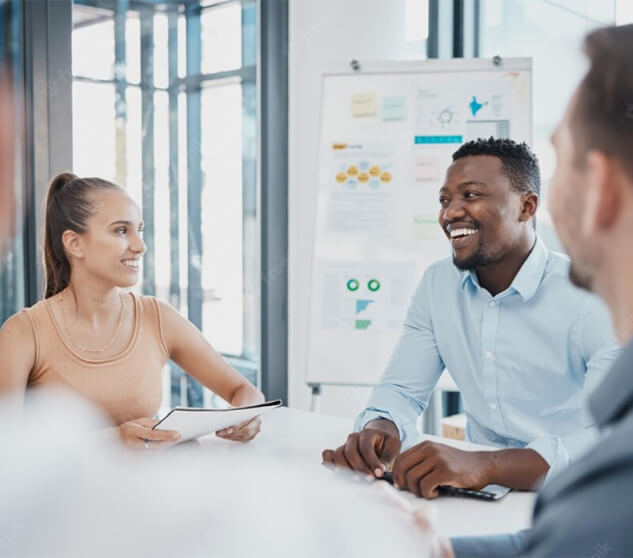 Corporate Overview